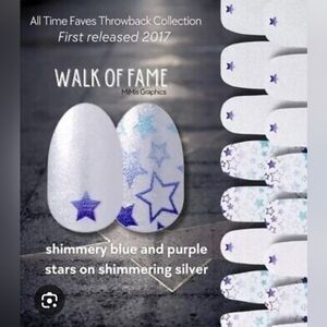 Color Street Walk of Fame